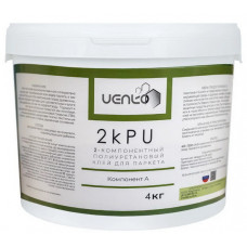 Клей Venko 2k PU (4.5кг)